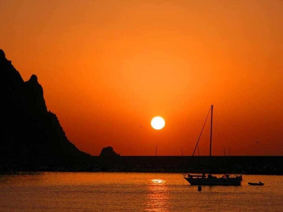 Villa Nomad Jávea Exteriér fotografie