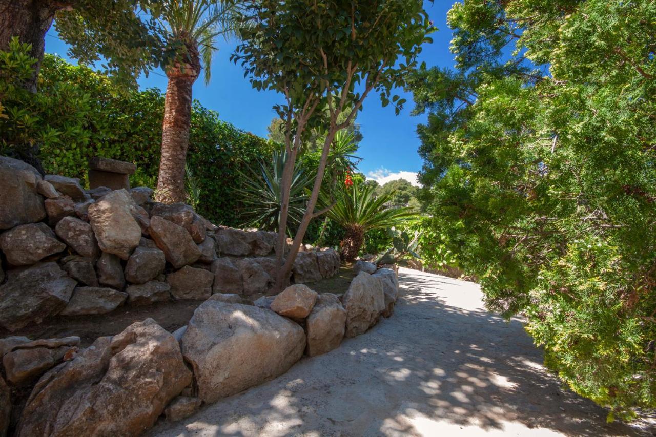 Villa Nomad Jávea Exteriér fotografie